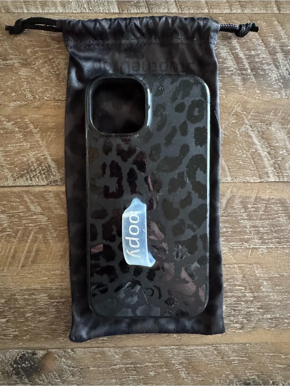 Loopy Original - iPhone 13 (6.1